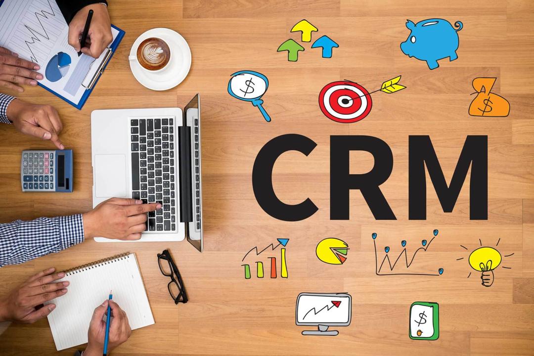 مدیریت ارتباط با مشتری CRM