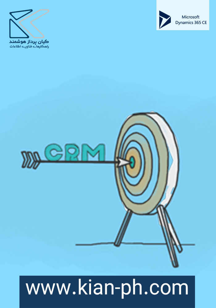 CRM for services