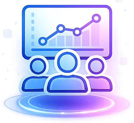آیکن محیط کار دیجیتال