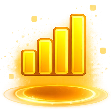 لوگو مایکروسافت Power BI