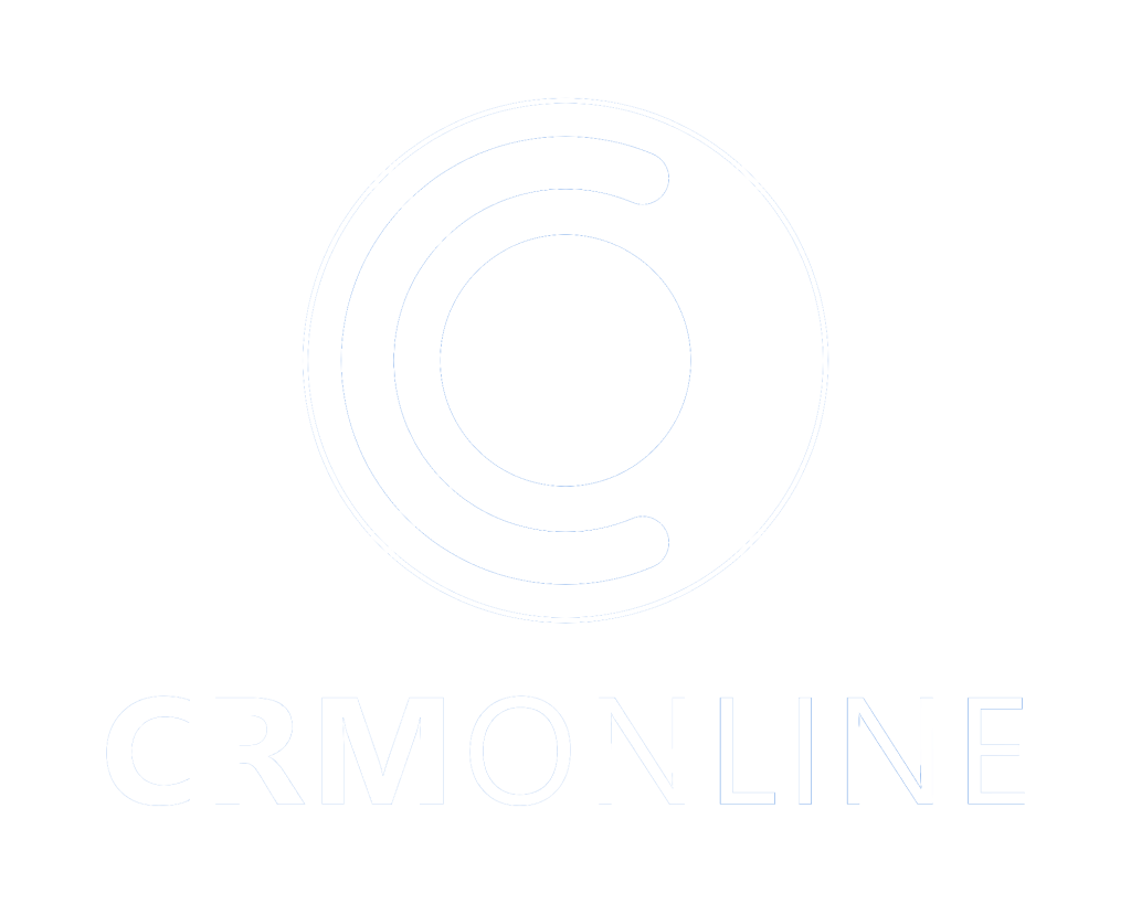 لوگوی crmonline