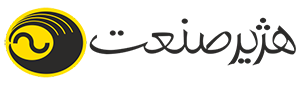 لوگوی شرکت هژیر صنعت از مشتریان کیان پرداز هوشمند