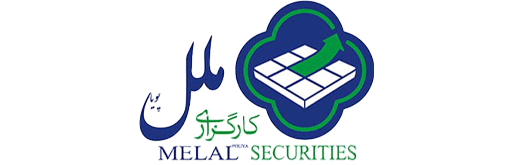 لوگوی کارگزاری ملل از مشتریان کیان پرداز هوشمند